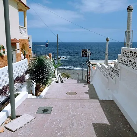 Live Caletillas Garoe With Terrace Apartamento *