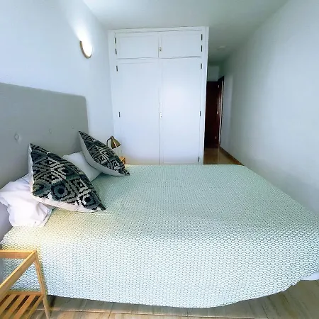 Apartamento Live Caletillas Garoe With Terrace *