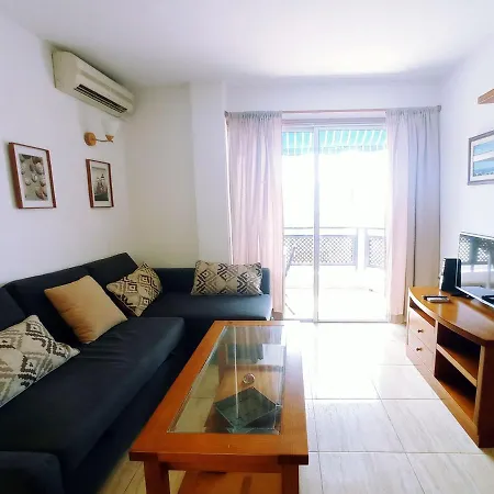 Apartamento Live Caletillas Garoe With Terrace