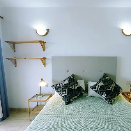 Live Caletillas Garoe With Terrace Apartamento